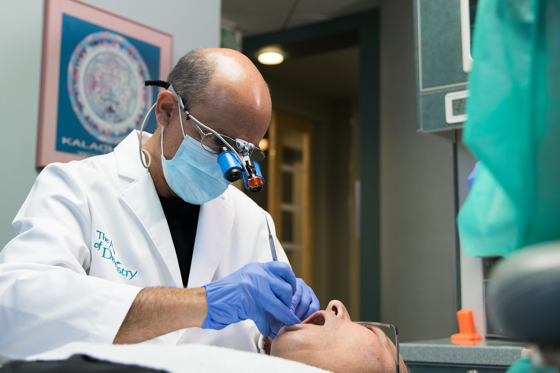 Cosmetic Dentist San Diego The Art of Dentistry San Diego Dentist