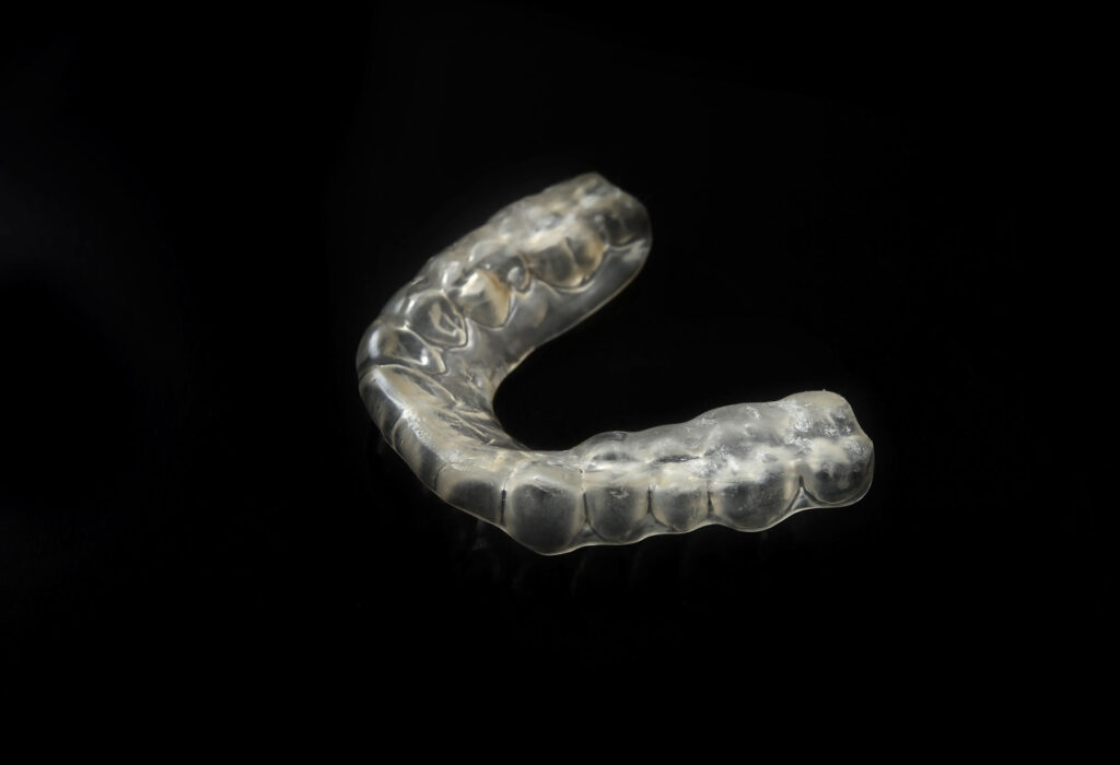 Treat Bruxism - San Diego, CA