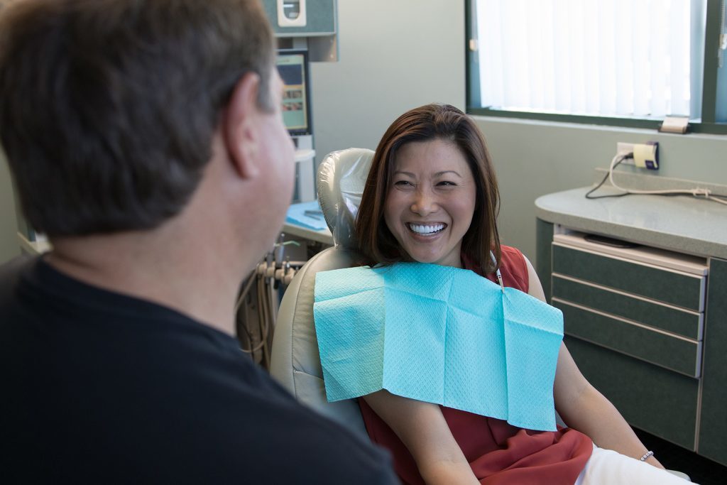 What to Expect with Sedation Dentistry The Art of Dentistry