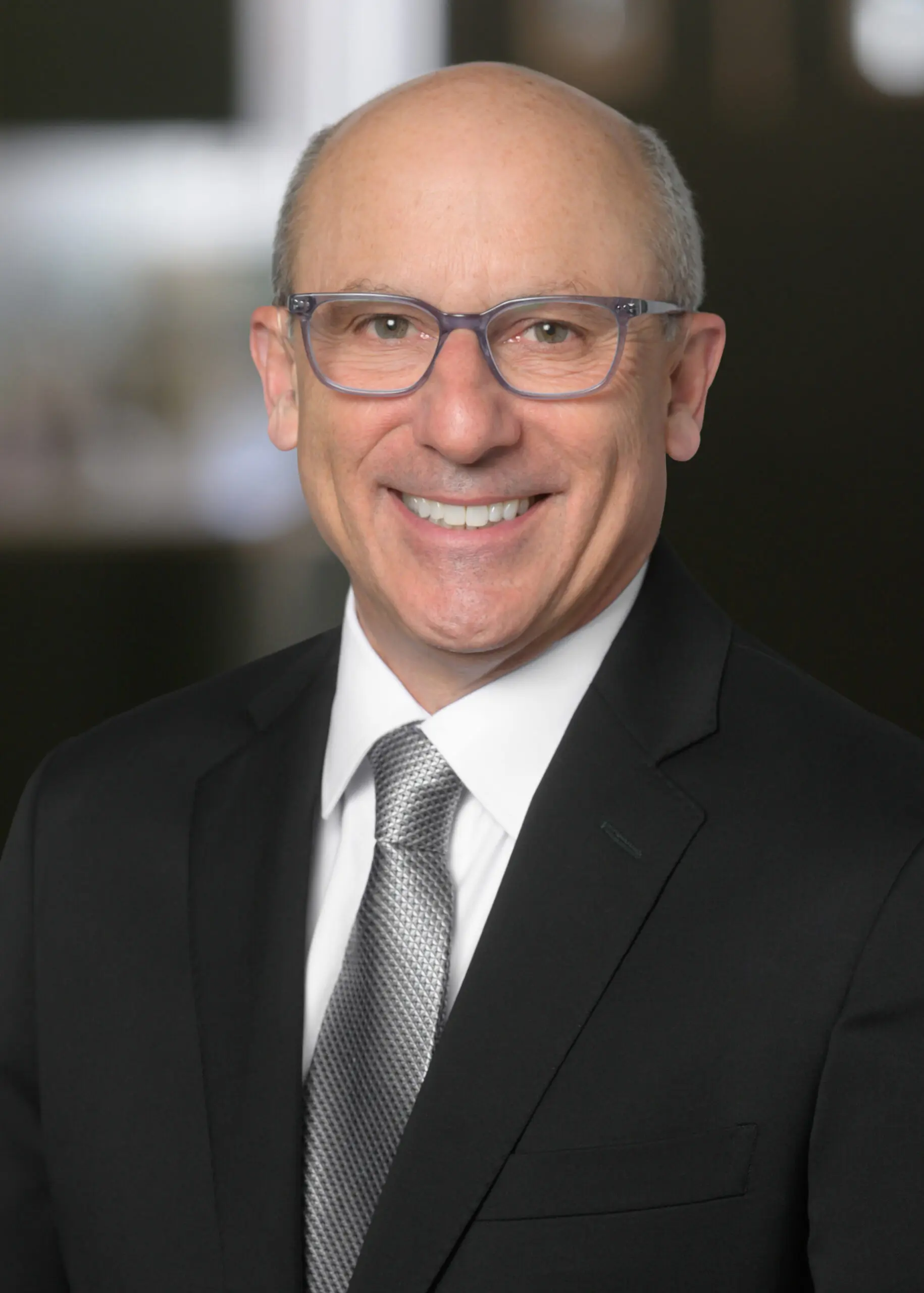 Dr. Landau