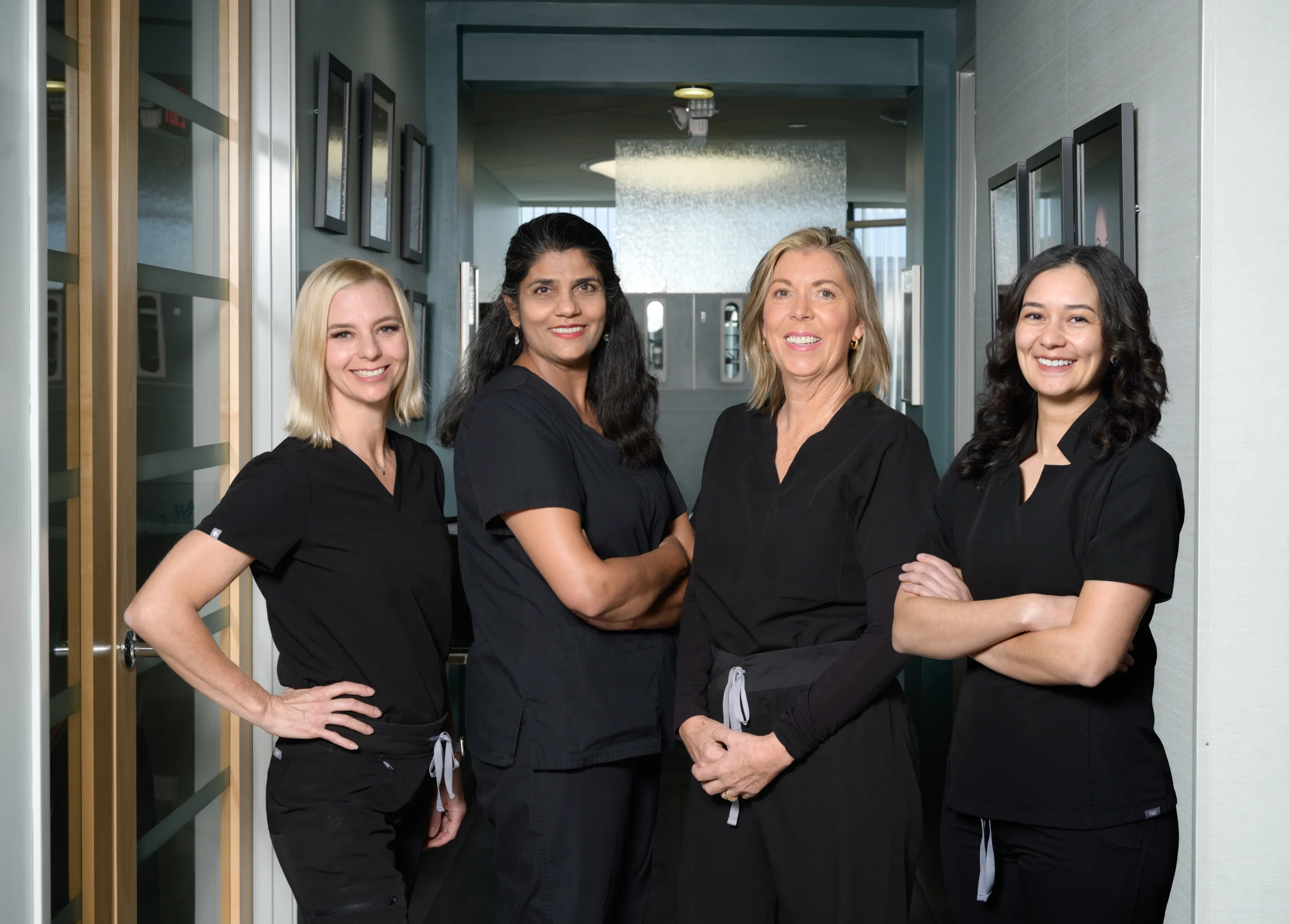 Our Team